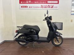 ホンダ　トゥデイ　２００７年モデル　純正リアキャリア装備