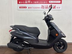 ヤマハ　ＡＸＩＳ　Ｚ　２０２１年モデル　メーター交換車　フルノーマル！！