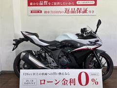 スズキ　ＧＳＸ２５０Ｒ　ＡＢＳ　２０２１年　フルノーマル