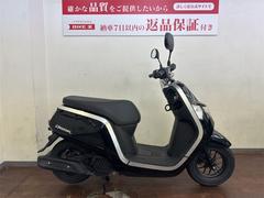 ホンダ　ダンク　２０１９年モデル　フルノーマル