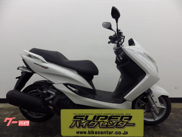 車両情報 ヤマハ マジェスティs スーパーバイクセンター 千葉 中古バイク 新車バイク探しはバイクブロス