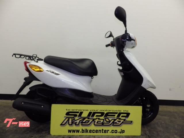 車両情報 ヤマハ Jogデラックス スーパーバイクセンター 千葉 中古バイク 新車バイク探しはバイクブロス