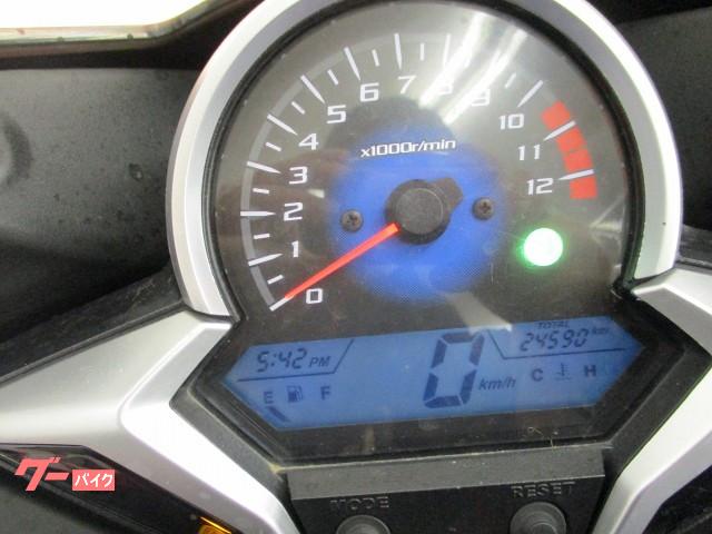 ホンダ ｃｂｒ２５０ｒ ２０１３年モデル ａｂｓ 千葉県 スーパーバイクセンター 千葉 b の中古バイク 新車バイク Goo バイク情報