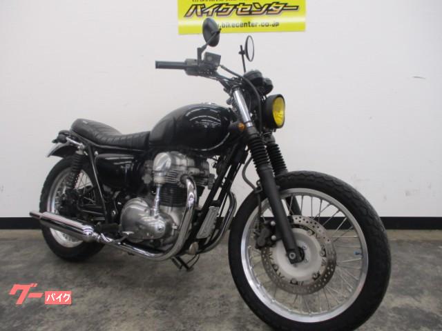 車両情報 カワサキ W400 スーパーバイクセンター 千葉 中古バイク 新車バイク探しはバイクブロス