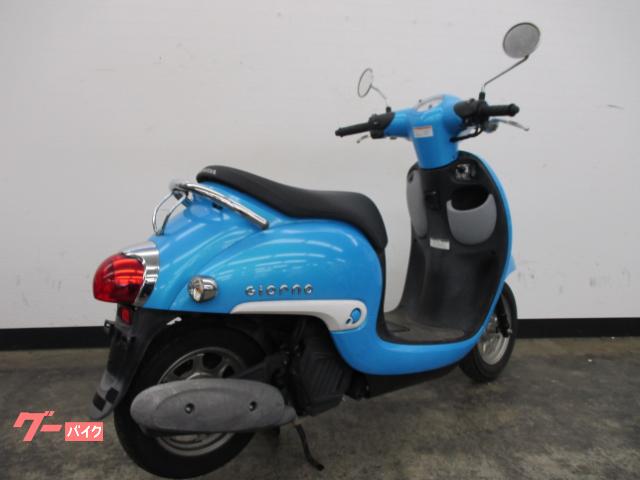 車両情報 ホンダ ジョルノ スーパーバイクセンター 千葉 中古バイク 新車バイク探しはバイクブロス