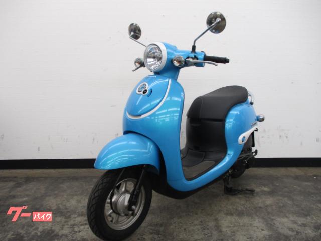 車両情報 ホンダ ジョルノ スーパーバイクセンター 千葉 中古バイク 新車バイク探しはバイクブロス