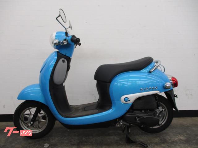 車両情報 ホンダ ジョルノ スーパーバイクセンター 千葉 中古バイク 新車バイク探しはバイクブロス