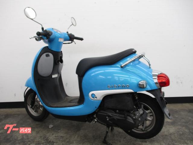 車両情報 ホンダ ジョルノ スーパーバイクセンター 千葉 中古バイク 新車バイク探しはバイクブロス
