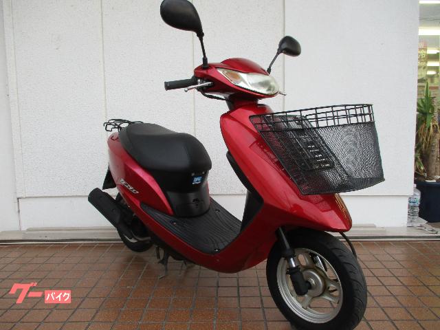 車両情報 ホンダ Dio スーパーバイクセンター 千葉 中古バイク 新車バイク探しはバイクブロス