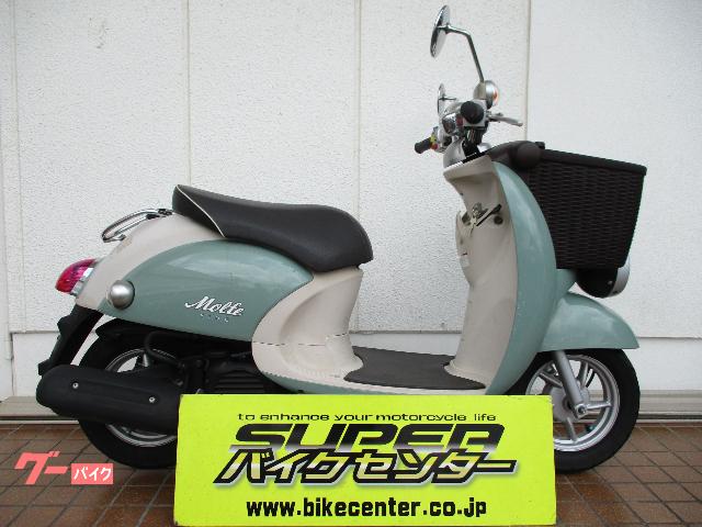 車両情報 ヤマハ ビーノモルフェ スーパーバイクセンター 千葉 中古バイク 新車バイク探しはバイクブロス