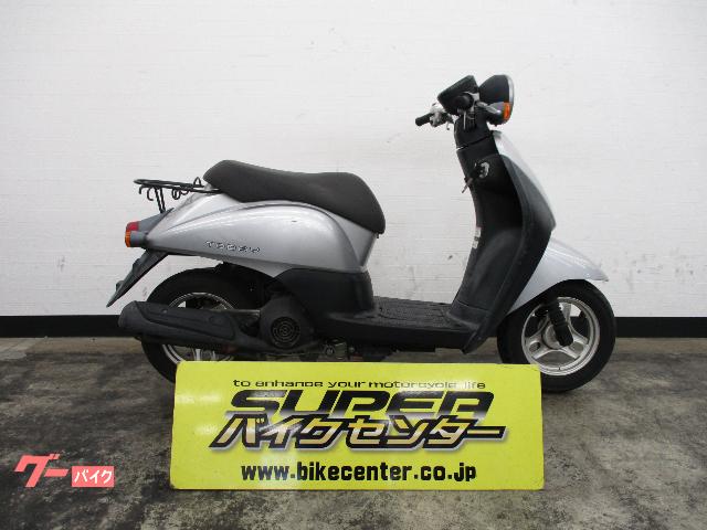車両情報 ホンダ トゥデイ スーパーバイクセンター 千葉 中古バイク 新車バイク探しはバイクブロス