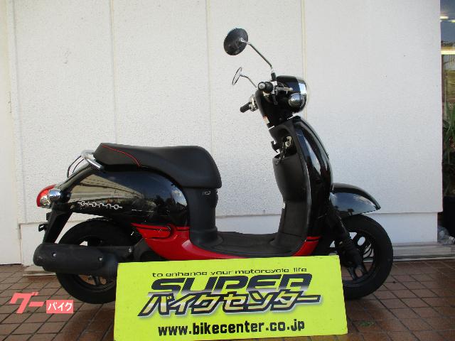 ジョルノ スポルトのバイクを探す ホンダ 新車 中古バイク情報 グーバイク