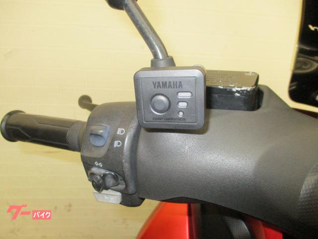 ヤマハ トリシティ　２０１５年モデル　インジェクション車の画像（千葉県