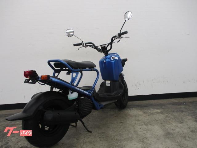 ホンダ ズーマー カスタム車 @VOX スクーター 原付 50cc 千葉県 超特価