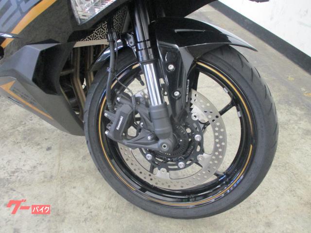 カワサキ Ｎｉｎｊａ ＺＸ－２５Ｒ ＳＥ ２０２２年 