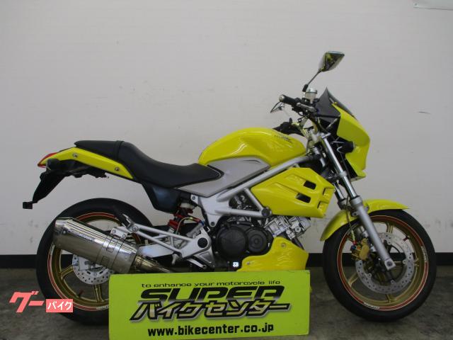 ＶＴＲ２５０　２００９年モデル　インジェクション車