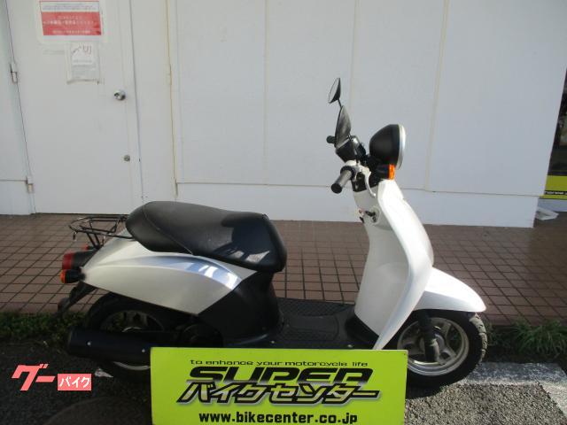 ホンダ トゥデイ ２００４年モデル キャブレター車｜スーパーバイクセンター 千葉｜新車・中古バイクなら【グーバイク】