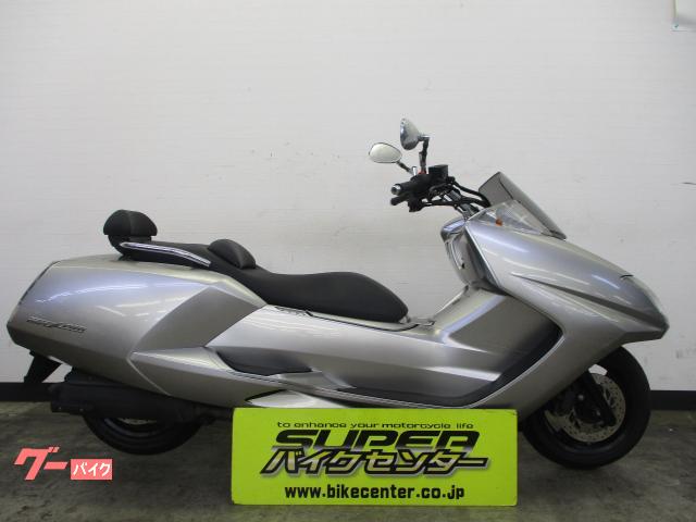 ヤマハ マグザム ＳＧ２１Ｊ 銀色｜スーパーバイクセンター 千葉｜新車・中古バイクなら【グーバイク】