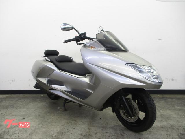 ヤマハ マグザム ＳＧ２１Ｊ 銀色｜スーパーバイクセンター 千葉｜新車・中古バイクなら【グーバイク】