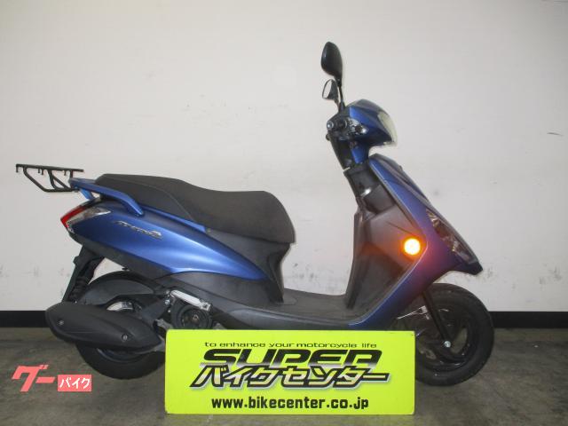 ＡＸＩＳ　Ｚ　２０１９年モデル