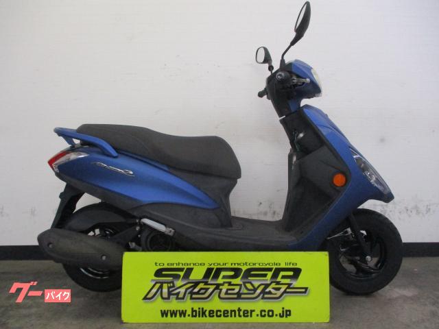 ＡＸＩＳ　Ｚ　２０１９年モデル