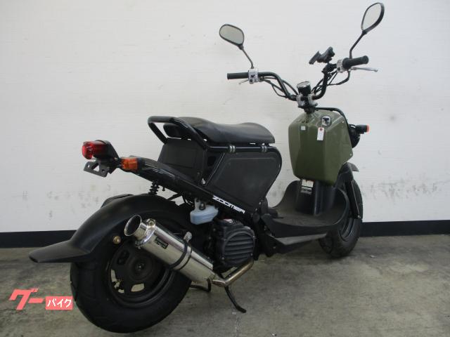 ホンダ　ズーマー　FI車　ジェネレーター　インジェクション用　ホンダ純正品 Yahoo!オークション -「zoomer ズーマー ジェネレーター
