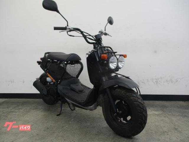 ホンダ ズーマー｜スーパーバイクセンター 千葉｜新車・中古バイクなら