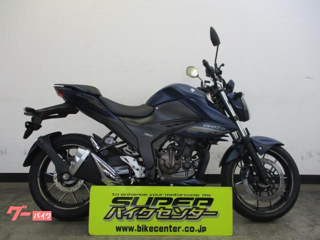 ＧＩＸＸＥＲ　２５０　２０２３年モデル