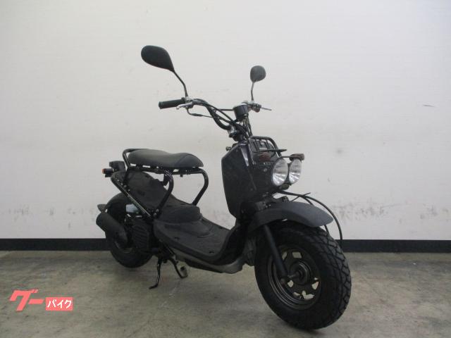 車両情報:ホンダ ズーマー | スーパーバイクセンター 千葉 | 中古