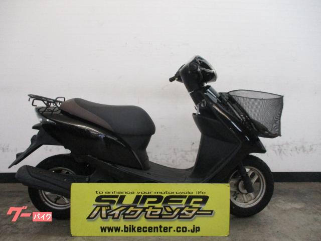 Ｄｉｏ　２００９年モデル　インジェクション車