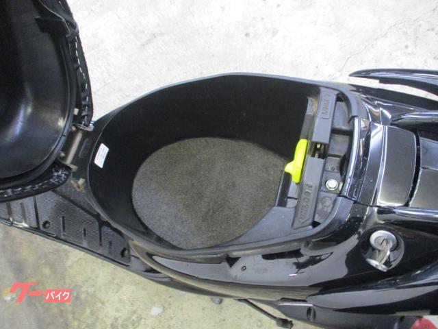 ホンダ ライブDio ZX ツースト 1997年モデル 社外外装