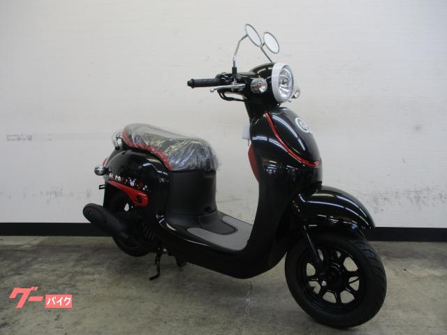 ホンダ ジョルノ くまもん｜スーパーバイクセンター 千葉｜新車・中古