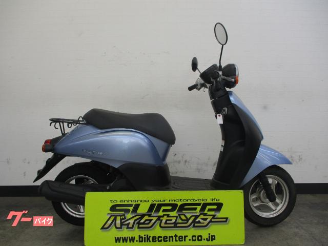 トゥデイ　インジェクション車