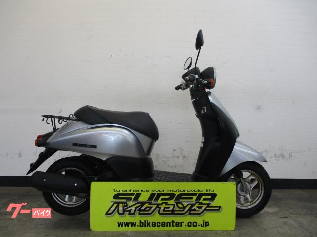 トゥデイ　インジェクション車　２０１２年モデル