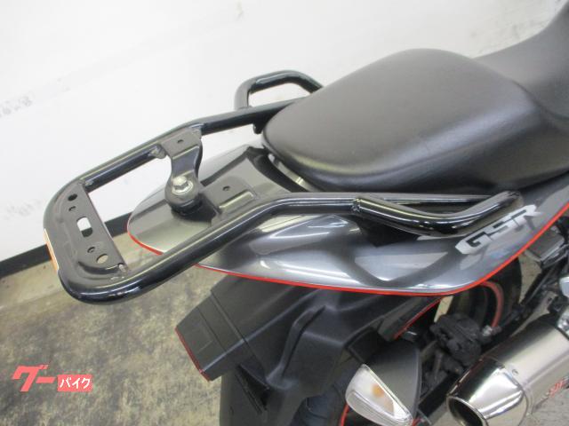 車両情報:スズキ GSR250 | スーパーバイクセンター 千葉 | 中古バイク