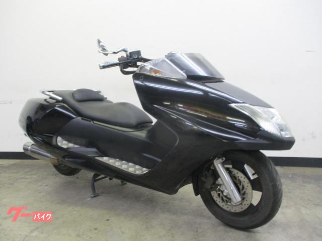 ヤマハ マグザム 2006年モデル SG17J｜スーパーバイク