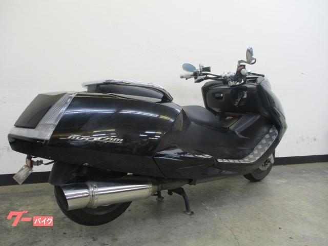 ヤマハ マグザム 2006年モデル SG17J｜スーパーバイク