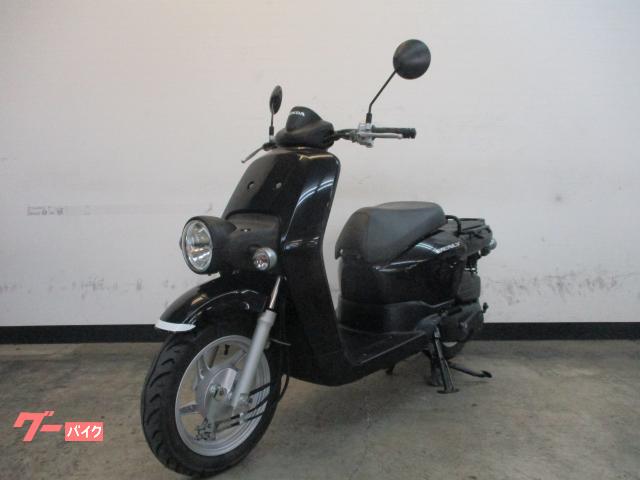 ホンダ ベンリィ110 2012年モデル 黒｜スーパーバイクセンター