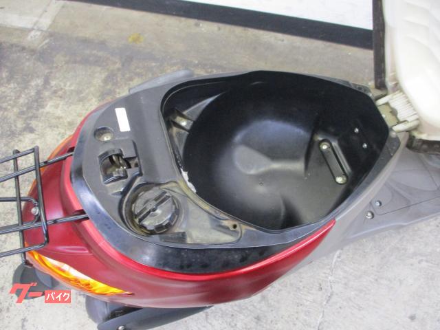 2603.高年式FI車両　レッツ5 G上位モデル　千葉県柏市　即日配送、自走引き取りも可能 スズキ レッツ5G 2013年モデル インジェクション車｜スーパー