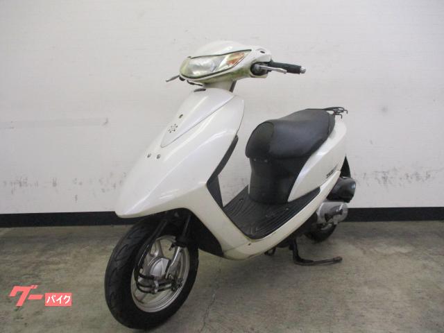ホンダ Dio 2014年モデル インジェクション車｜スーパーバイク