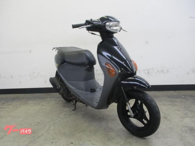 スズキ レッツ4 2011年モデル インジェクション車｜スーパー