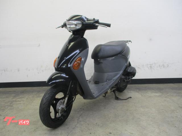 車両情報:スズキ レッツ4 | スーパーバイクセンター 千葉 | 中古バイク