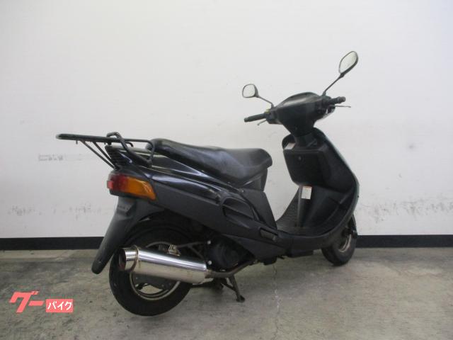 スズキ ヴェクスター125｜スーパーバイクセンター 千葉｜新車・中古
