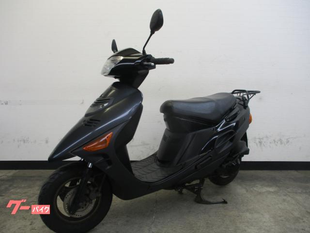 スズキ ヴェクスター125｜スーパーバイクセンター 千葉｜新車・中古