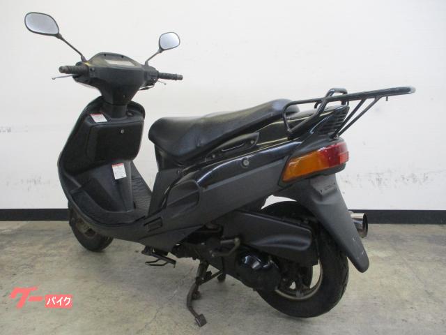 スズキ ヴェクスター125｜スーパーバイクセンター 千葉｜新車・中古
