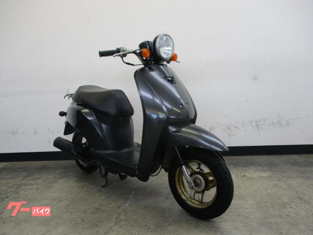 ホンダ トゥデイ 2004年モデル キャブレター車｜スーパーバイク