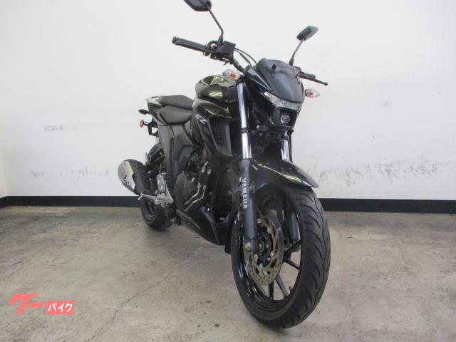 ヤマハ　FZ25 配送可能　支払いは現金or振り込みも可能 ヤマハ FZ25 輸入車｜スーパーバイクセンター 千葉｜新車・中古