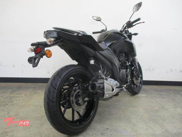 ヤマハ FZ25 輸入車｜スーパーバイクセンター 千葉｜新車・中古