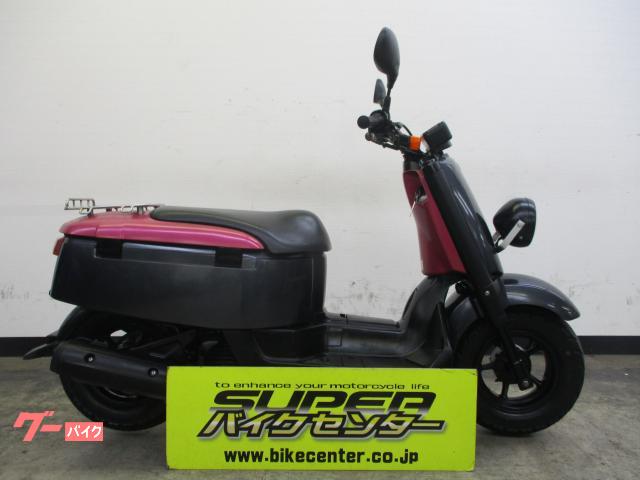 ＶＯＸ　２０１４年モデル　ミツドナイト　シルバ−