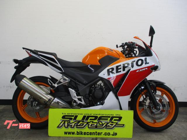 ＣＢＲ２５０Ｒ　ＳＥ　２０１５年モデル